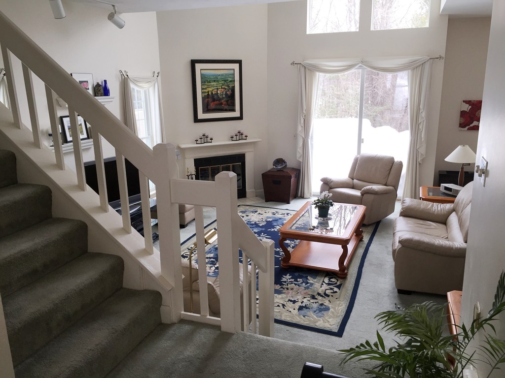 911 Ridgefield Circle, Unit A Clinton, MA 01510 - Photo 11 of 30 Gallery Image 11