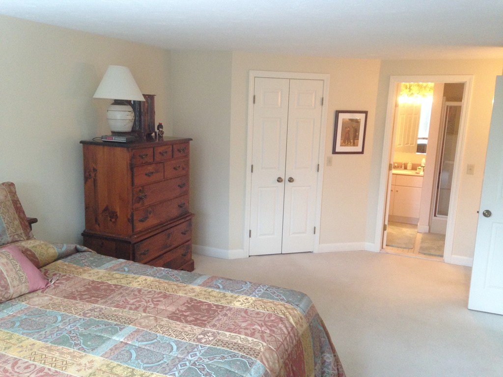 911 Ridgefield Circle, Unit A Clinton, MA 01510 - Photo 16 of 30 Gallery Image 16