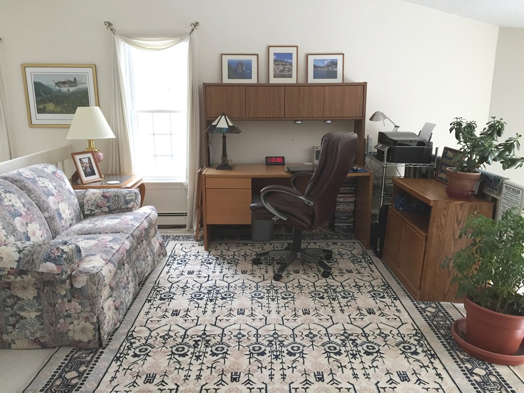 911 Ridgefield Circle, Unit A Clinton, MA 01510 - Photo 21 of 30 Gallery Image 21