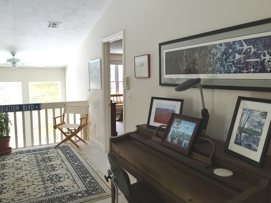 911 Ridgefield Circle, Unit A Clinton, MA 01510 - Photo 22 of 30 Gallery Image 22