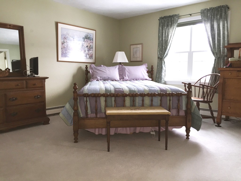 911 Ridgefield Circle, Unit A Clinton, MA 01510 - Photo 23 of 30 Gallery Image 23