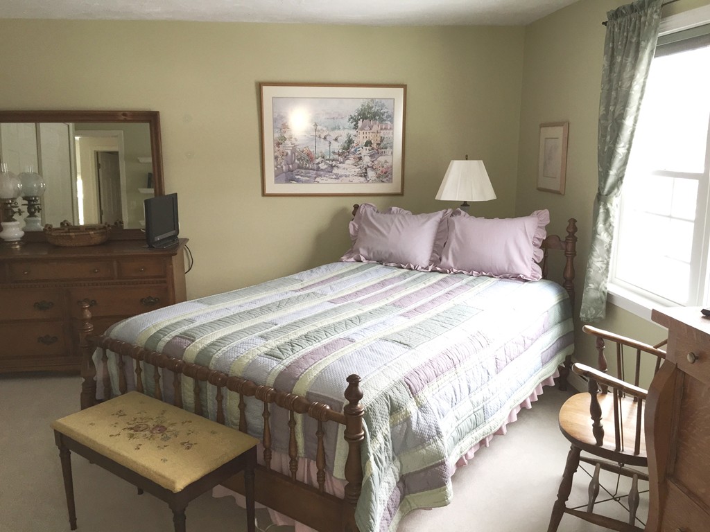 911 Ridgefield Circle, Unit A Clinton, MA 01510 - Photo 24 of 30 Gallery Image 24