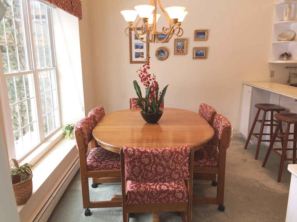 911 Ridgefield Circle, Unit A Clinton, MA 01510 - Photo 6 of 30 Gallery Image 6