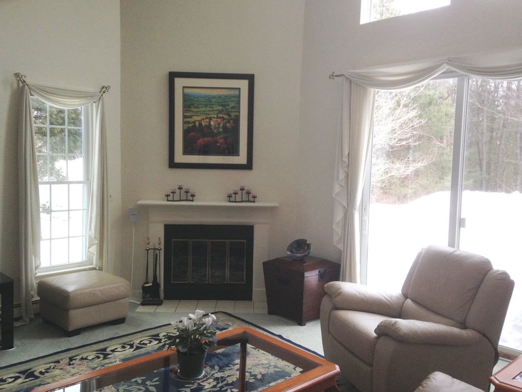 911 Ridgefield Circle, Unit A Clinton, MA 01510 - Photo 8 of 30 Gallery Image 8