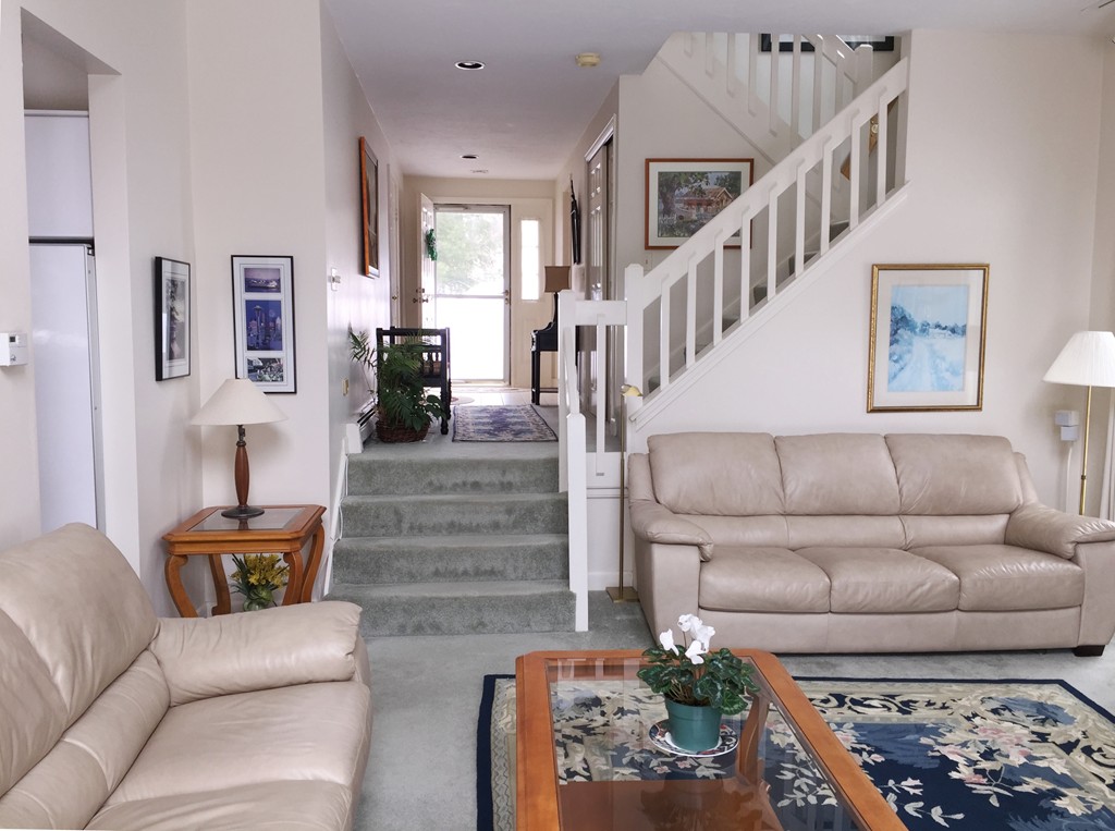 911 Ridgefield Circle, Unit A Clinton, MA 01510 - Photo 10 of 30 Gallery Image 10