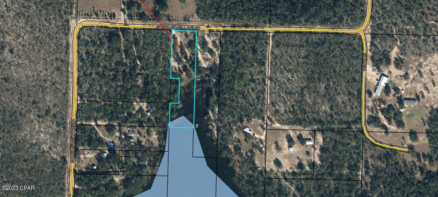 709 North Silver Lake Road Fountain, FL 32438 - Photo 1 of 1 Gallery Image 1