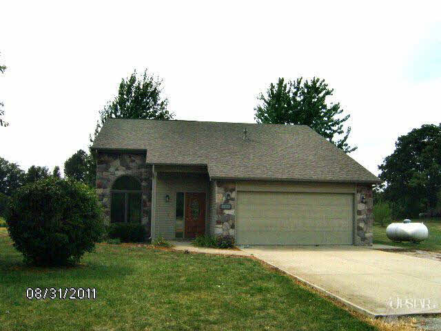 9809 Johnson Road Fort Wayne, IN 46818 - Photo 1 of 10