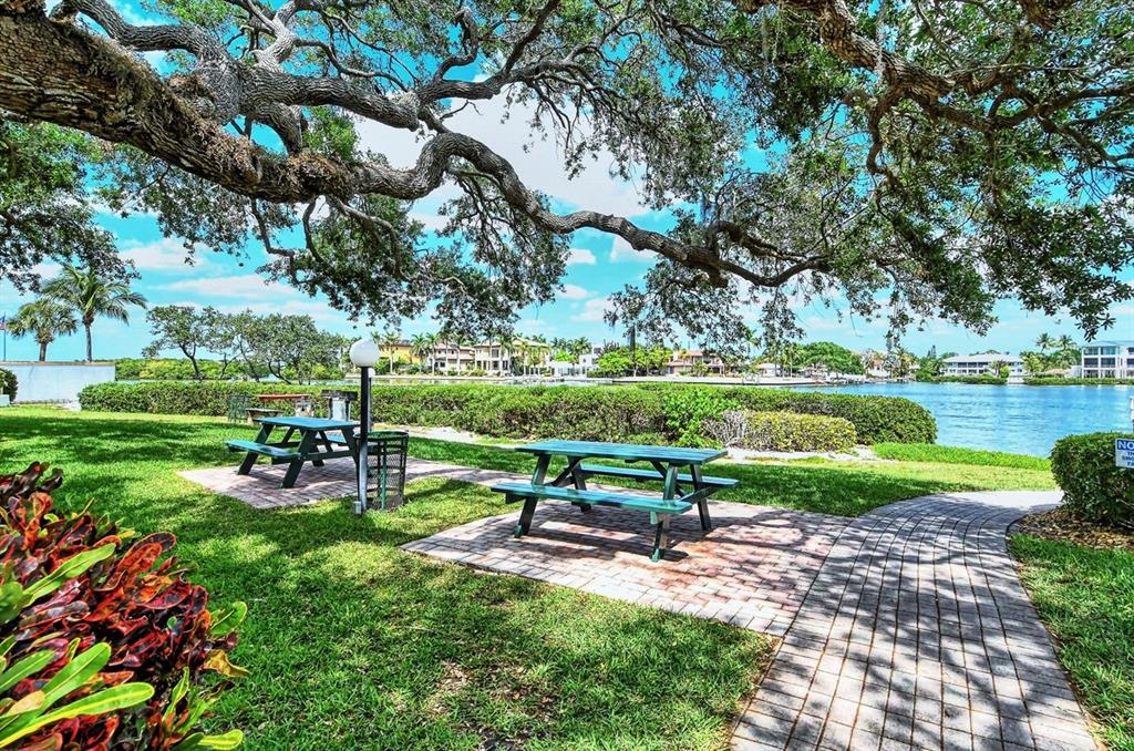 6157 Midnight Pass Road, Unit E63 Sarasota, FL 34242 - Photo 35 of 61