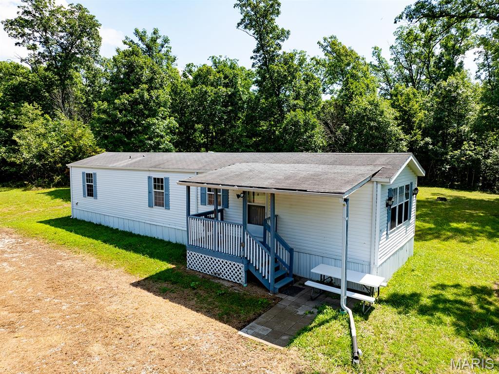 38692 Monroe Road Stoutsville, MO 65283 - Photo 31 of 72 Gallery Image 31
