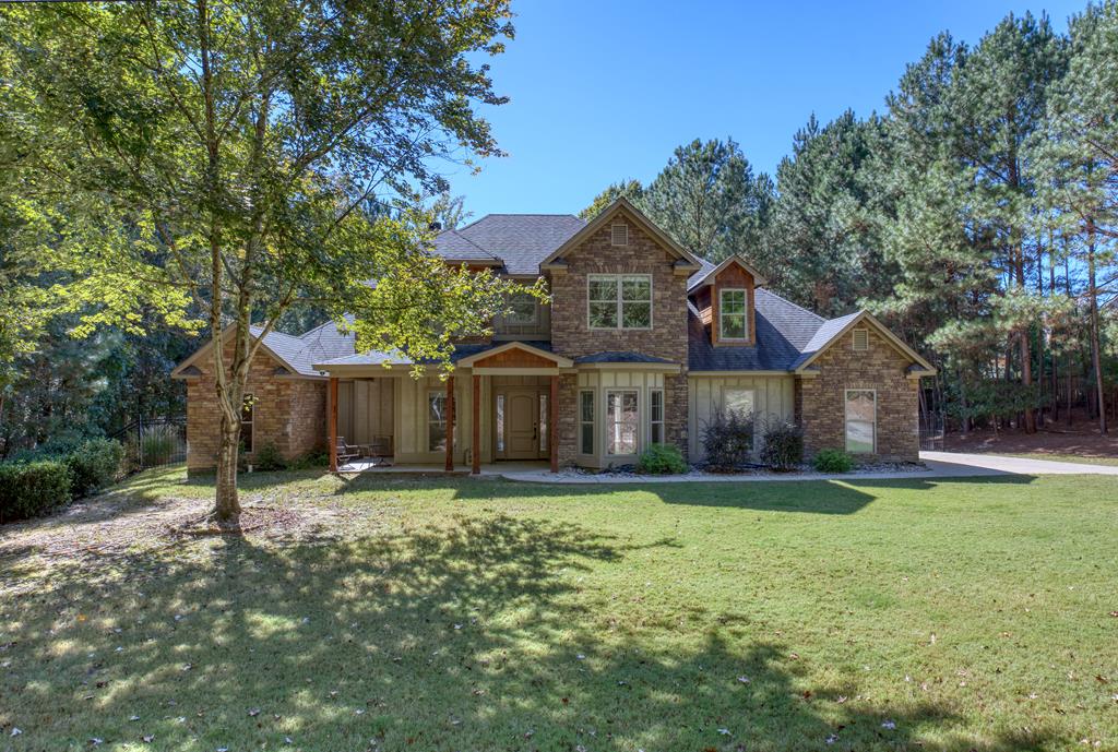706 Moore Road Columbus, GA 31904 - Photo 1 of 52 Main View