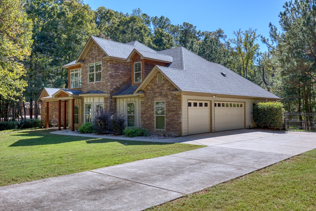 706 Moore Road Columbus, GA 31904 - Photo 4 of 52 Gallery Image 4