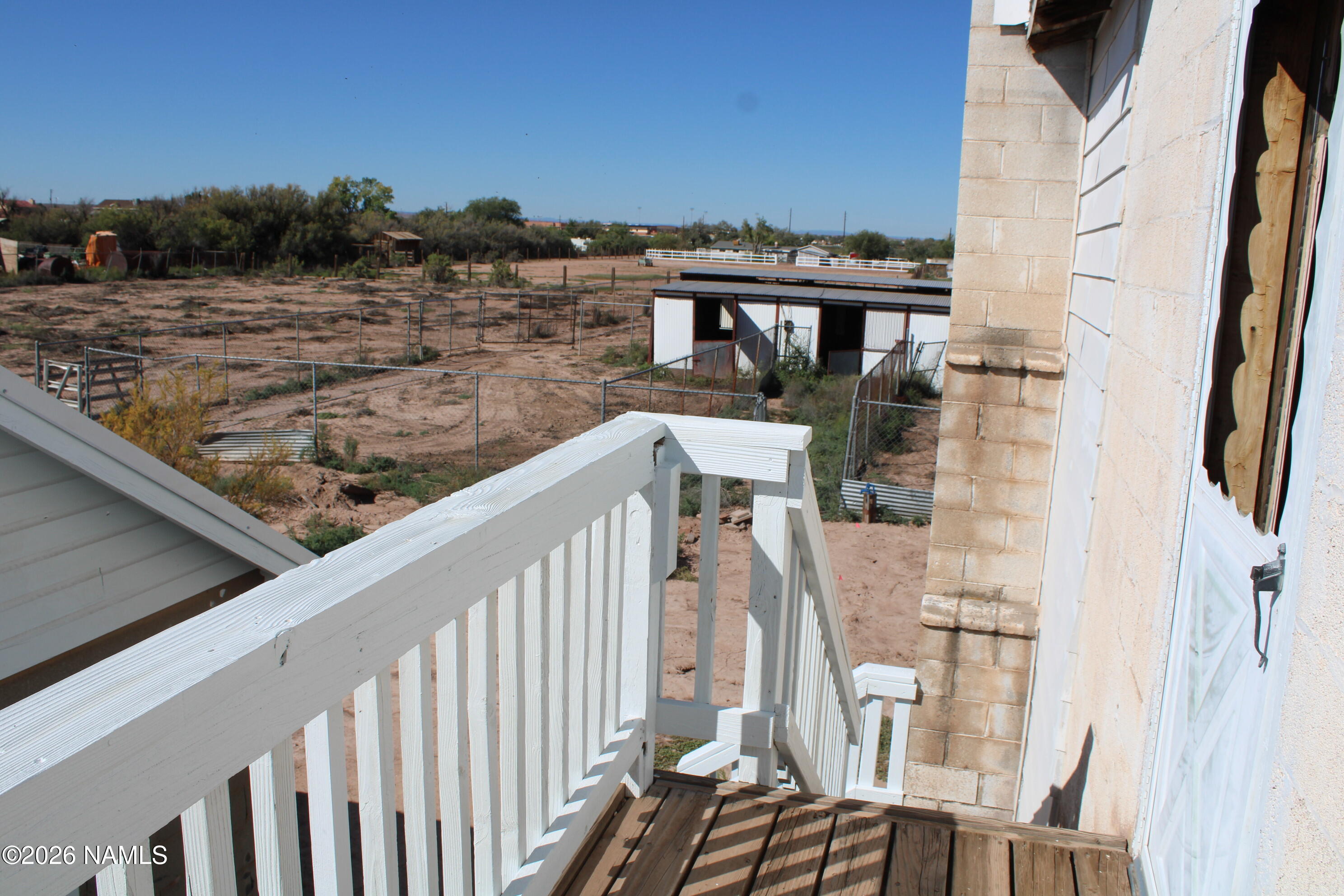 751 French Road Winslow, AZ 86047 - Photo 10 of 54 IMG_3101
