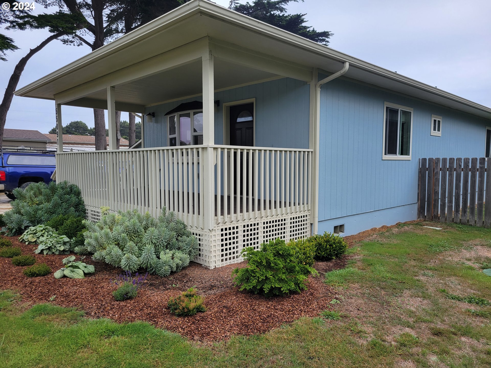 55091 Franklin Road Bandon, OR 97411 - Photo 1 of 34 Gallery Image 1