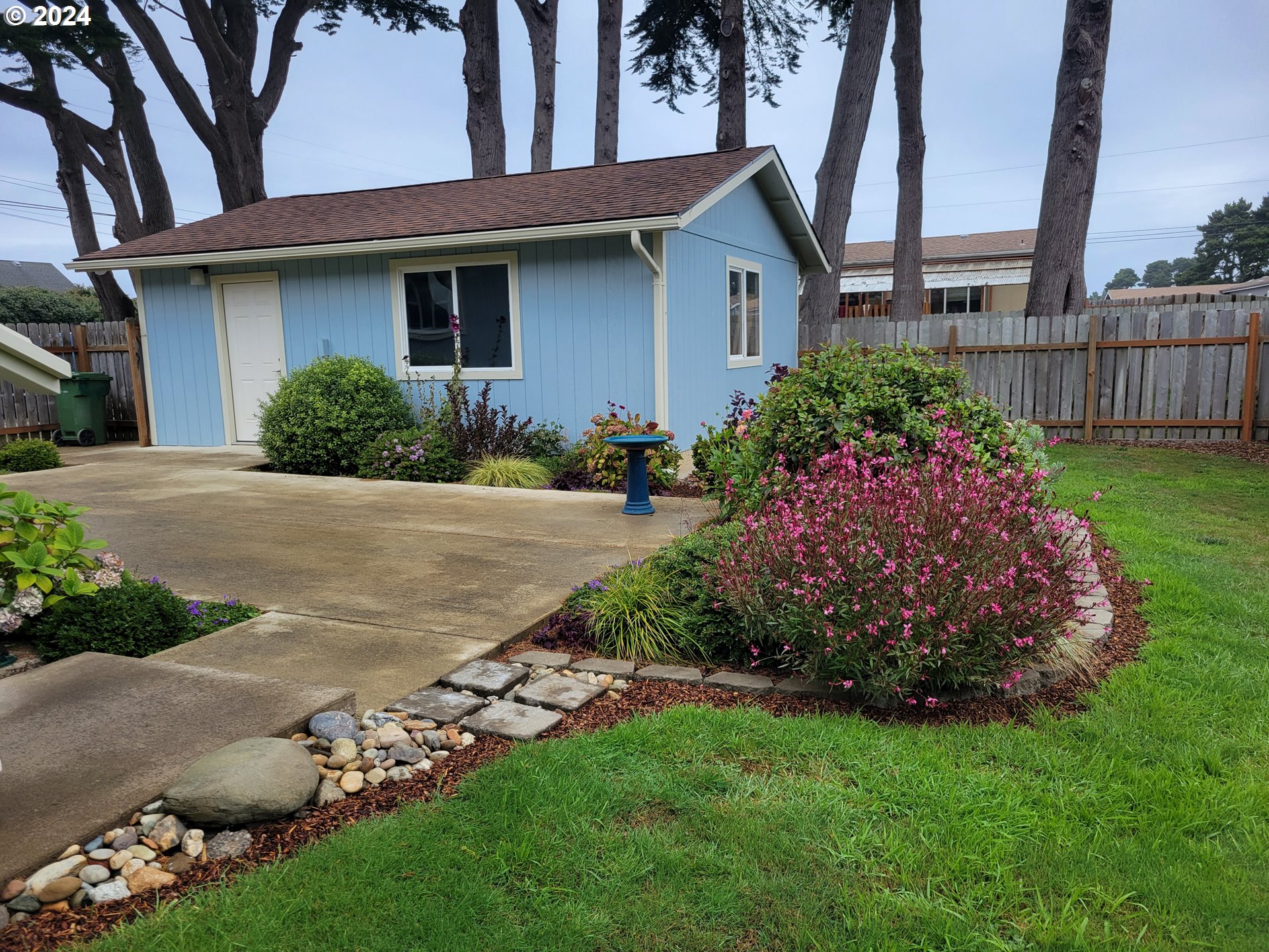 55091 Franklin Road Bandon, OR 97411 - Photo 3 of 34 Gallery Image 3
