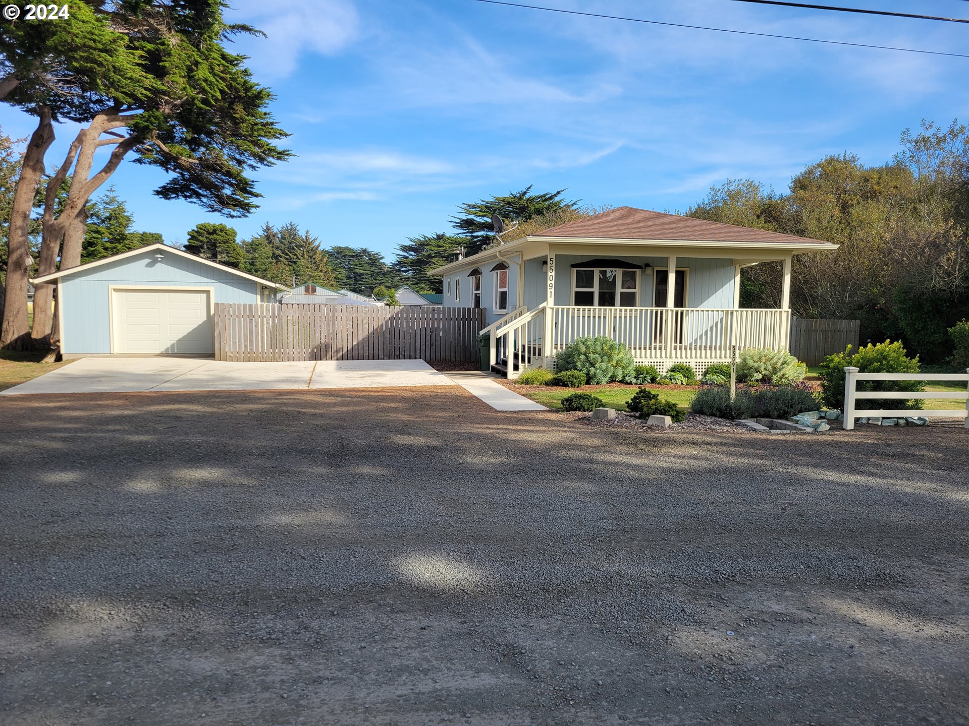 55091 Franklin Road Bandon, OR 97411 - Photo 34 of 34 Gallery Image 34