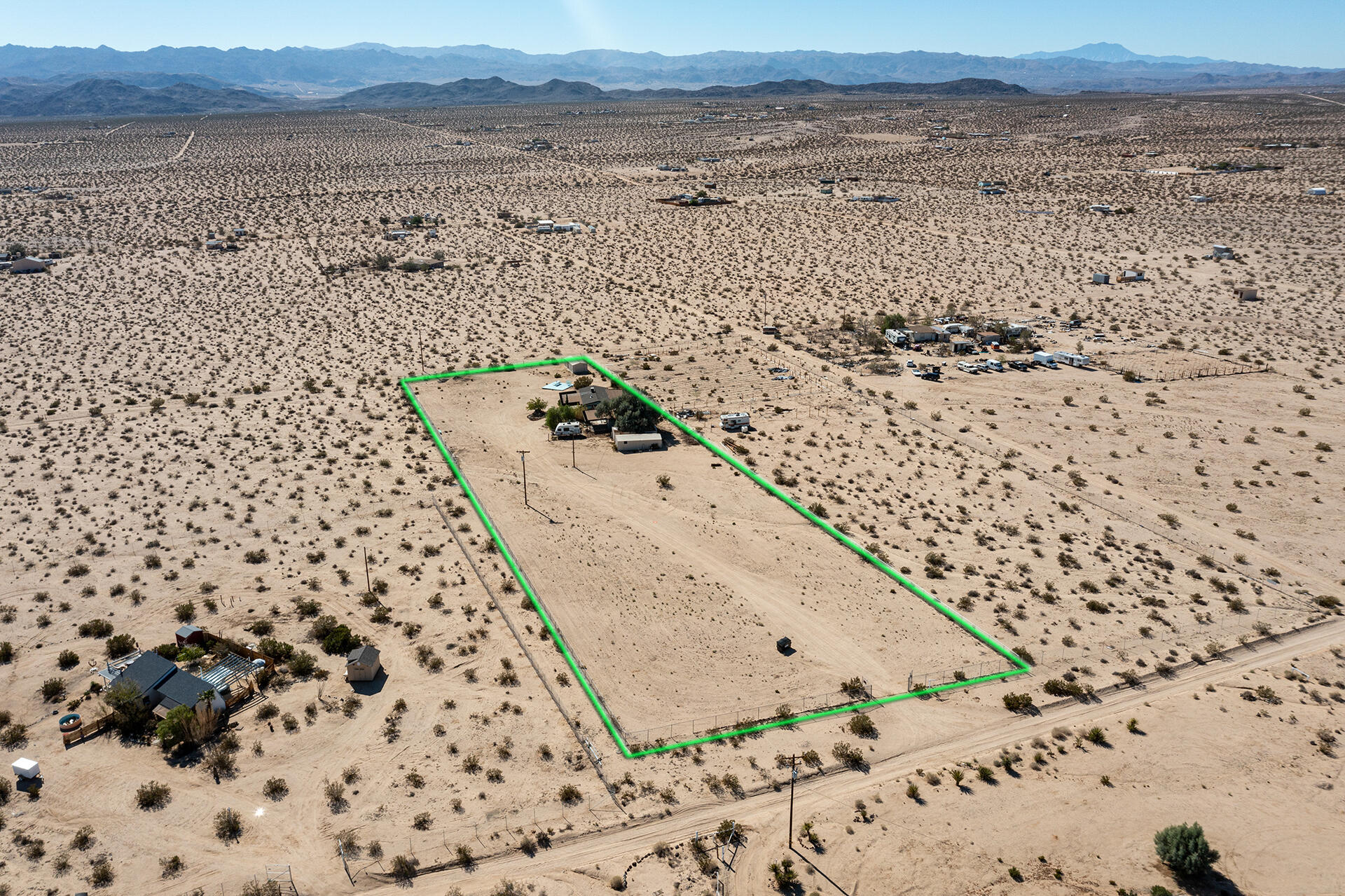 66621 Daisy Lane Joshua Tree, CA 92252 - Photo 8 of 53 img-8