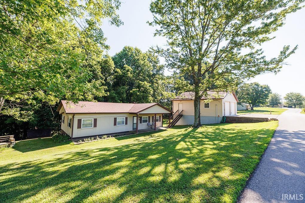805 Judah Logan Road Bedford, IN 47421 - Photo 6 of 44
