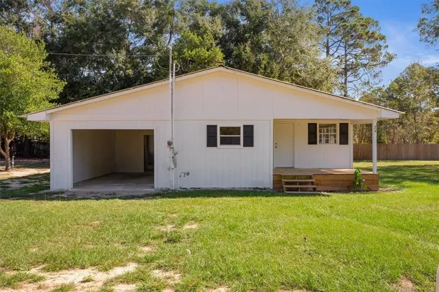 $165,000 | 24 Sangster Road, Jesup, GA 31545