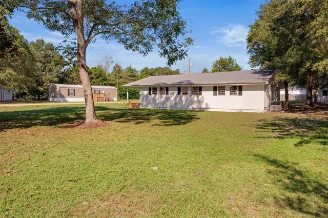 $165,000 | 24 Sangster Road, Jesup, GA 31545