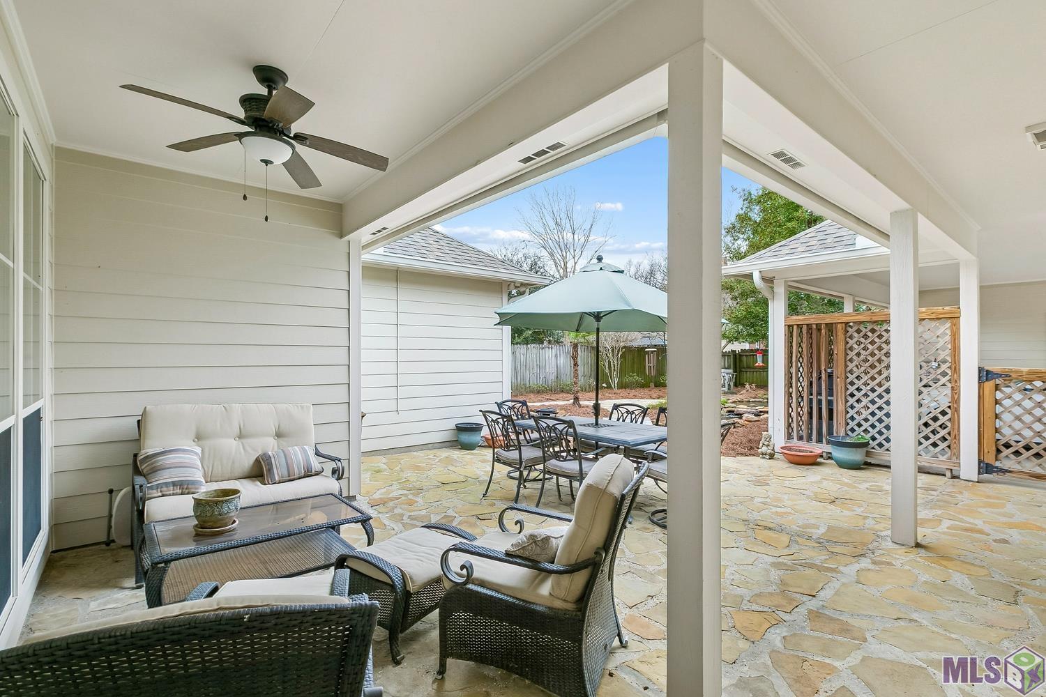 10129 Copperleaf Drive St. George, LA 70809 - Photo 19 of 22