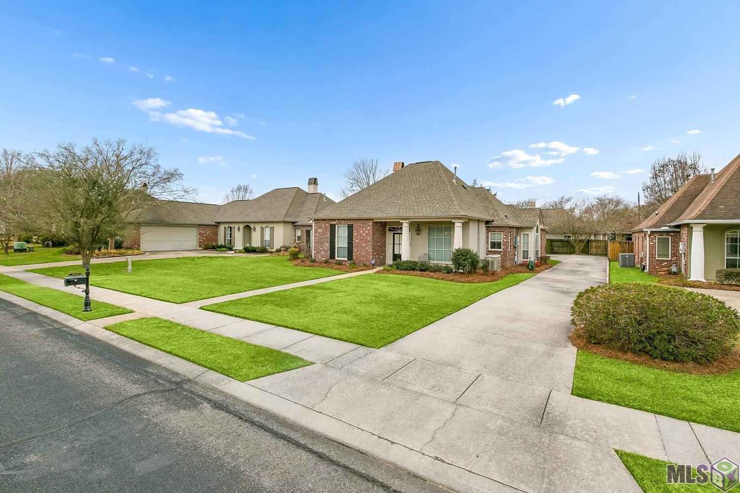 10129 Copperleaf Drive St. George, LA 70809 - Photo 2 of 22