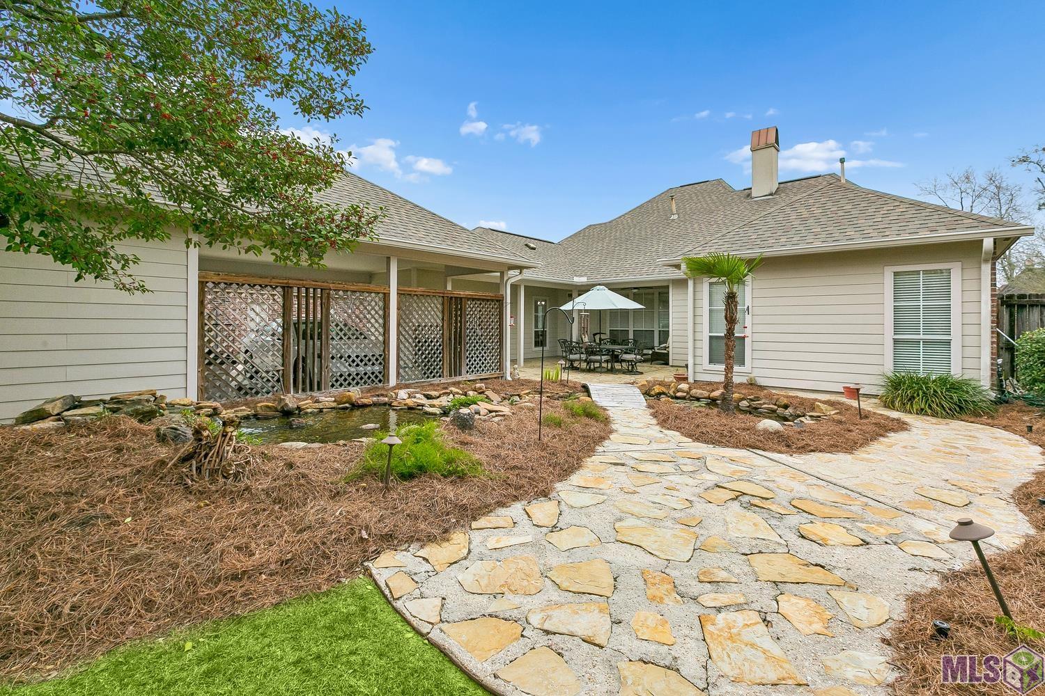 10129 Copperleaf Drive St. George, LA 70809 - Photo 21 of 22