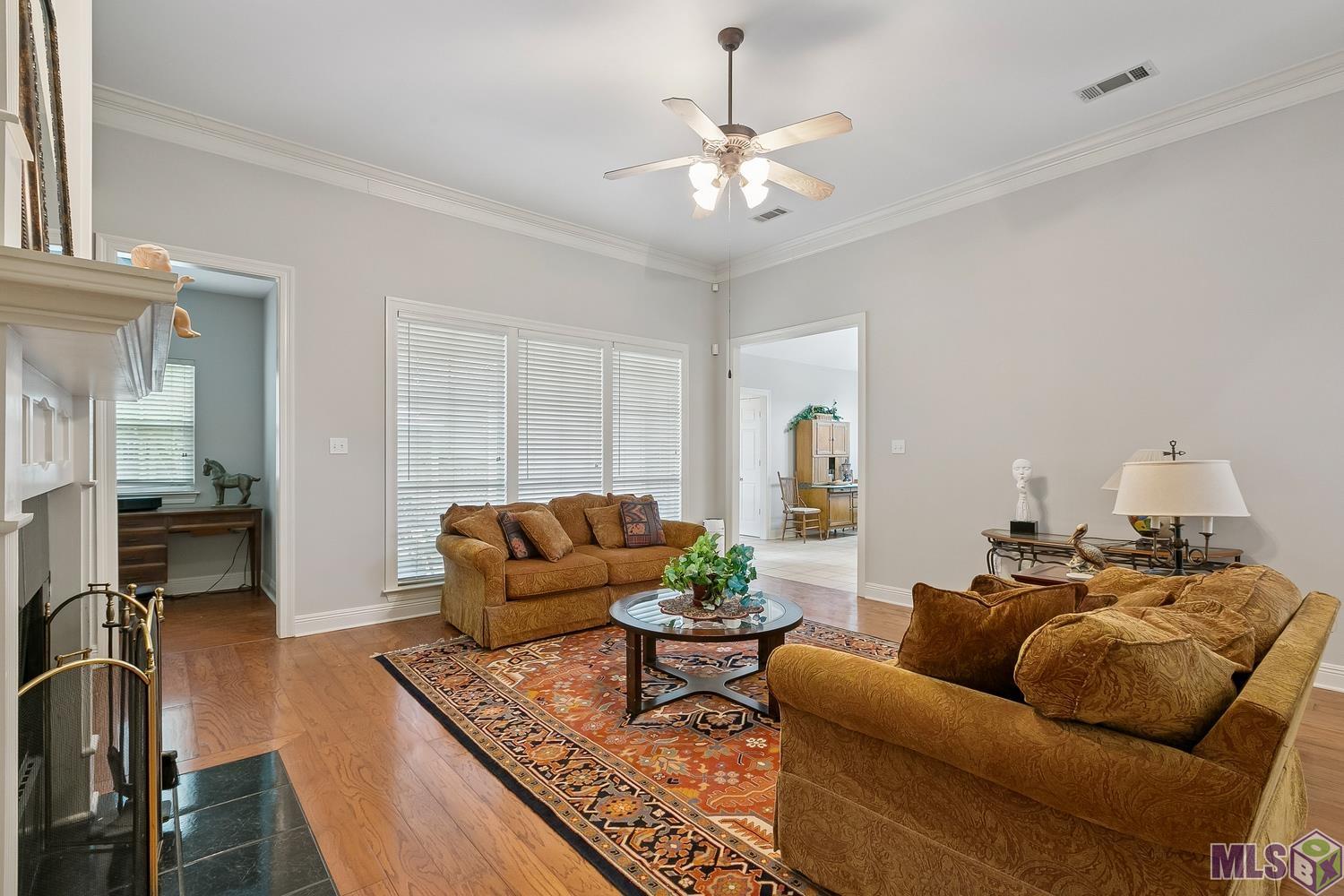 10129 Copperleaf Drive St. George, LA 70809 - Photo 3 of 22