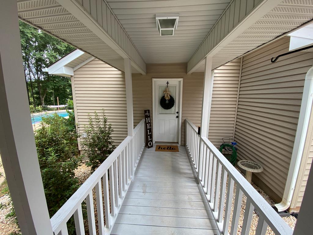 1705 Bucklevel Road Greenwood, SC 29649 - Photo 2 of 19 Gallery Image 2