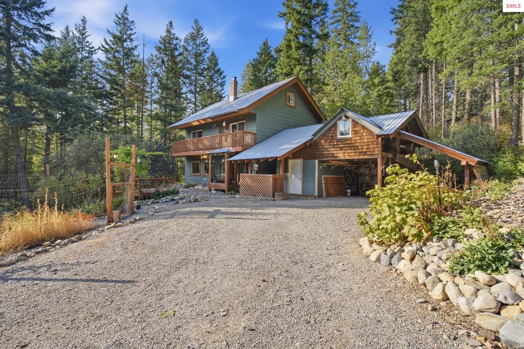 627 Y-For Road Cocolalla, ID 83813 - Photo 5 of 61 Gallery Image 5