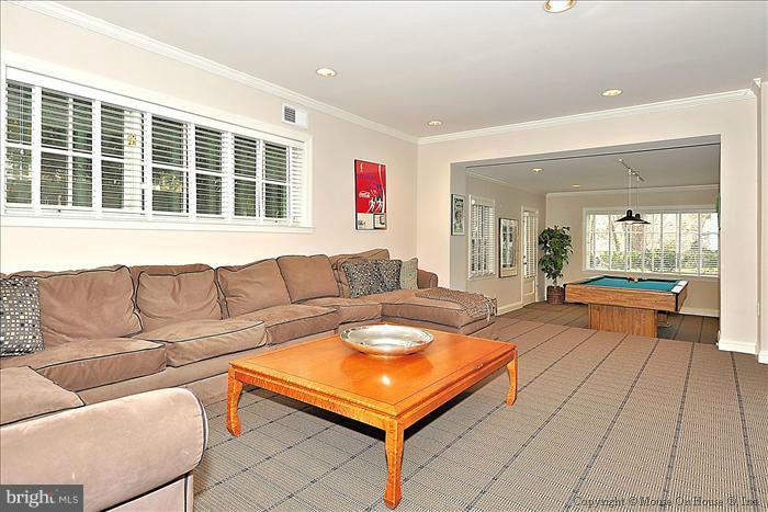 8621 Burdette Road Bethesda, MD 20817 - Photo 2 of 8 Basement