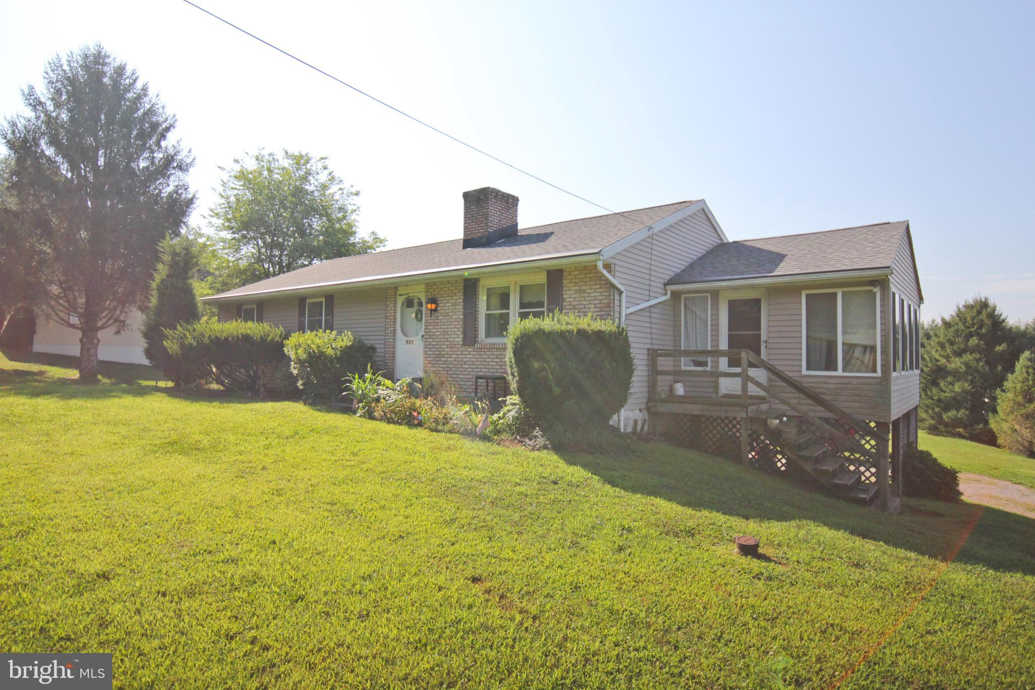821 Geigertown Road Birdsboro, PA 19508 - Photo 2 of 6 Enclosed porch