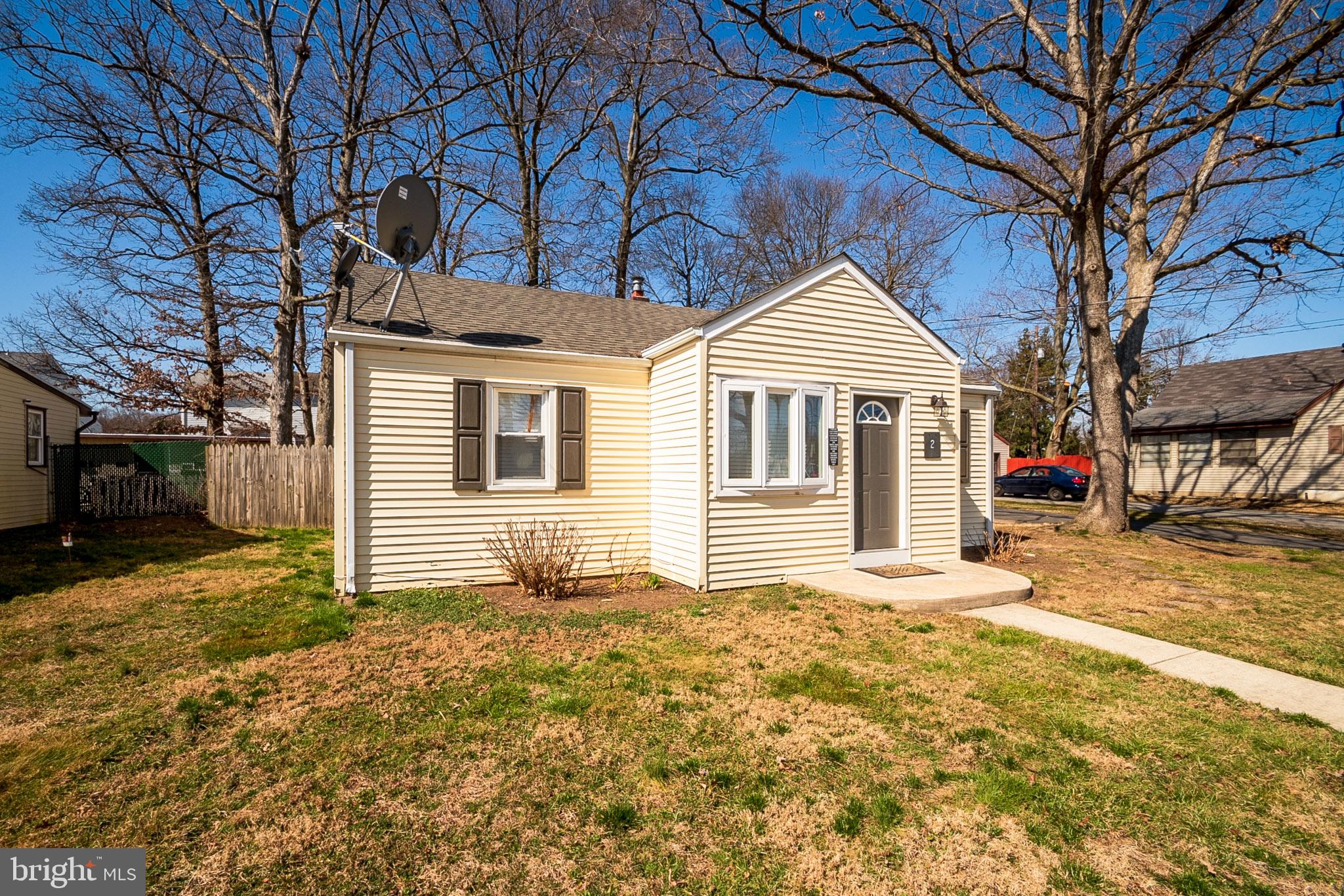 2 Robert Road New Castle, DE 19720 - Photo 1 of 21 Gallery Image 1