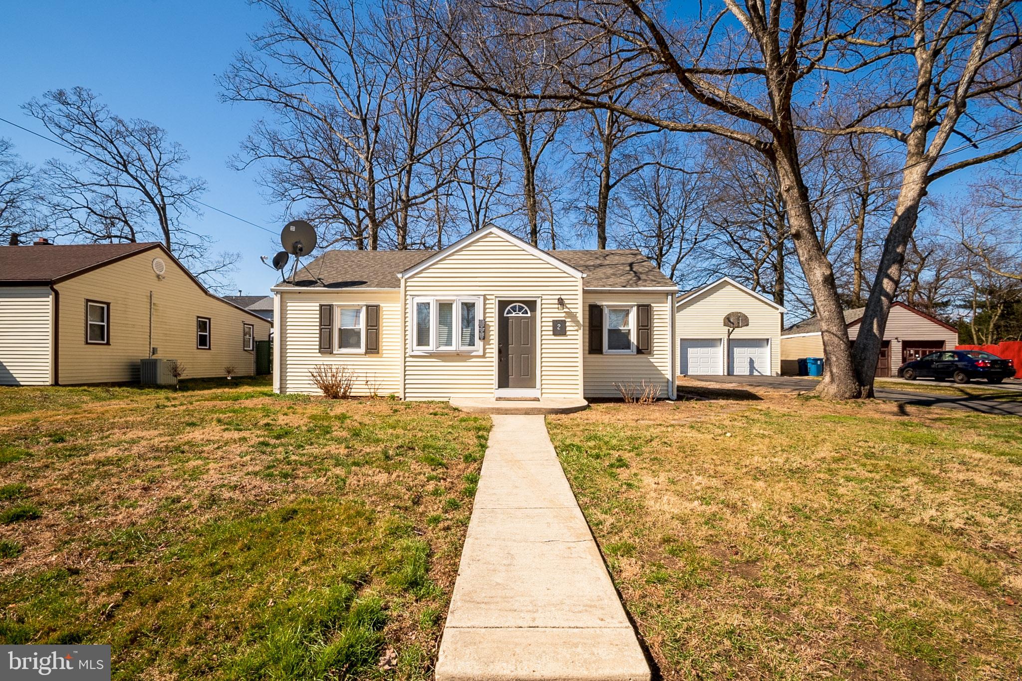 2 Robert Road New Castle, DE 19720 - Photo 2 of 21 Gallery Image 2