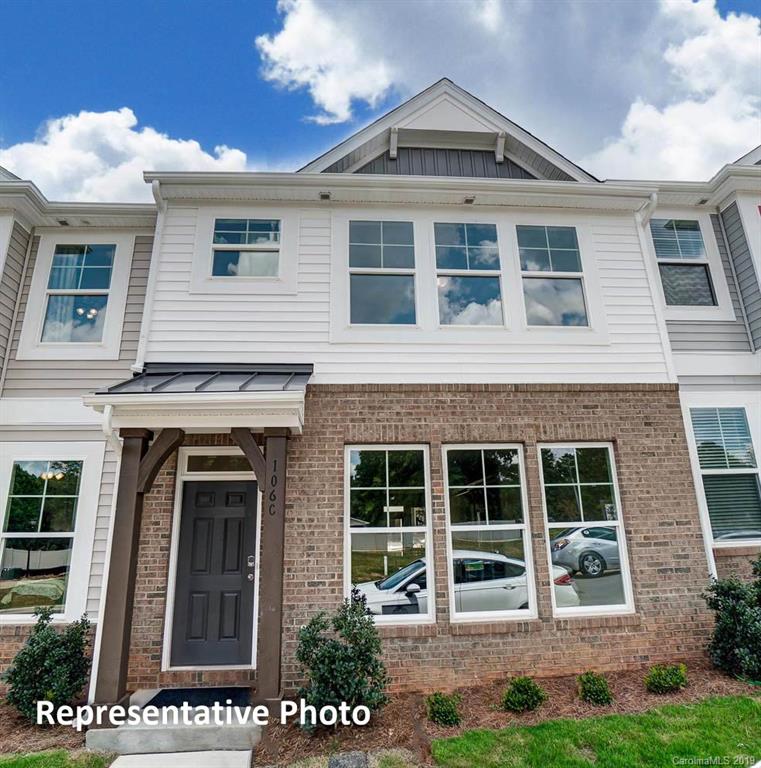 176 Waterlynn Ridge Road, Unit BLOT 2 Mooresville, NC 28117 - Photo 1 of 19 Gallery Image 1