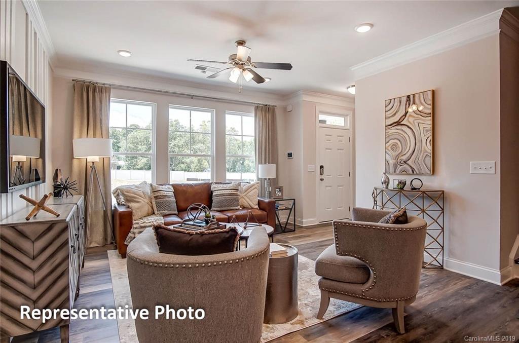176 Waterlynn Ridge Road, Unit BLOT 2 Mooresville, NC 28117 - Photo 4 of 19 Gallery Image 4