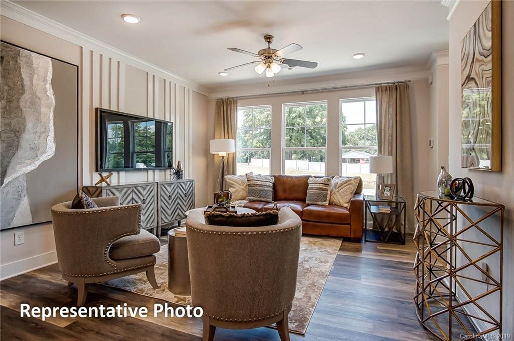 176 Waterlynn Ridge Road, Unit BLOT 2 Mooresville, NC 28117 - Photo 5 of 19 Gallery Image 5