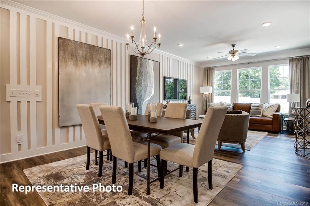 176 Waterlynn Ridge Road, Unit BLOT 2 Mooresville, NC 28117 - Photo 7 of 19 Gallery Image 7
