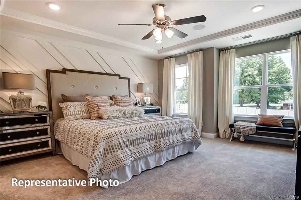 176 Waterlynn Ridge Road, Unit BLOT 2 Mooresville, NC 28117 - Photo 9 of 19 Gallery Image 9
