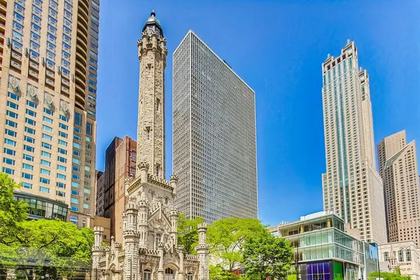 $785,000 | 111 East Chestnut Street, Unit 37K, Chicago, IL 60611