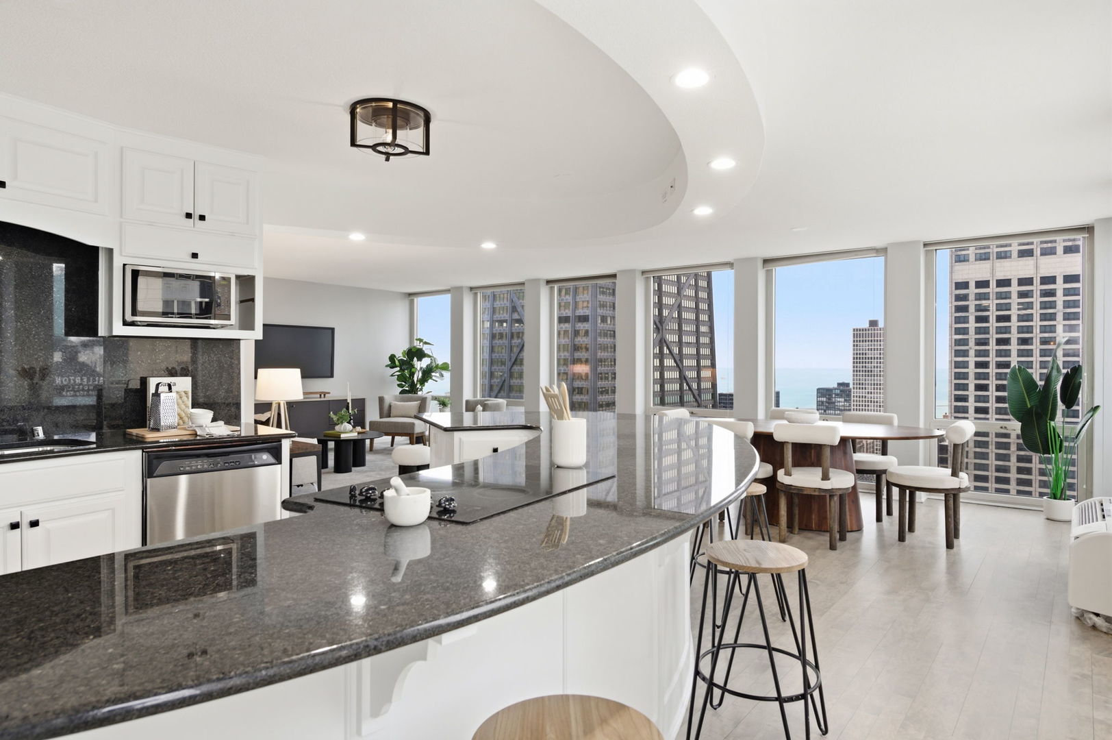 111 East Chestnut Street, Unit 37K Chicago, IL 60611 - Photo 13 of 43