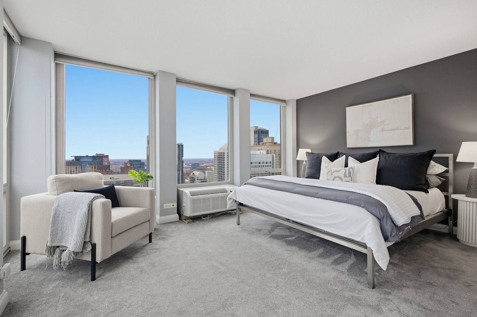 111 East Chestnut Street, Unit 37K Chicago, IL 60611 - Photo 16 of 43