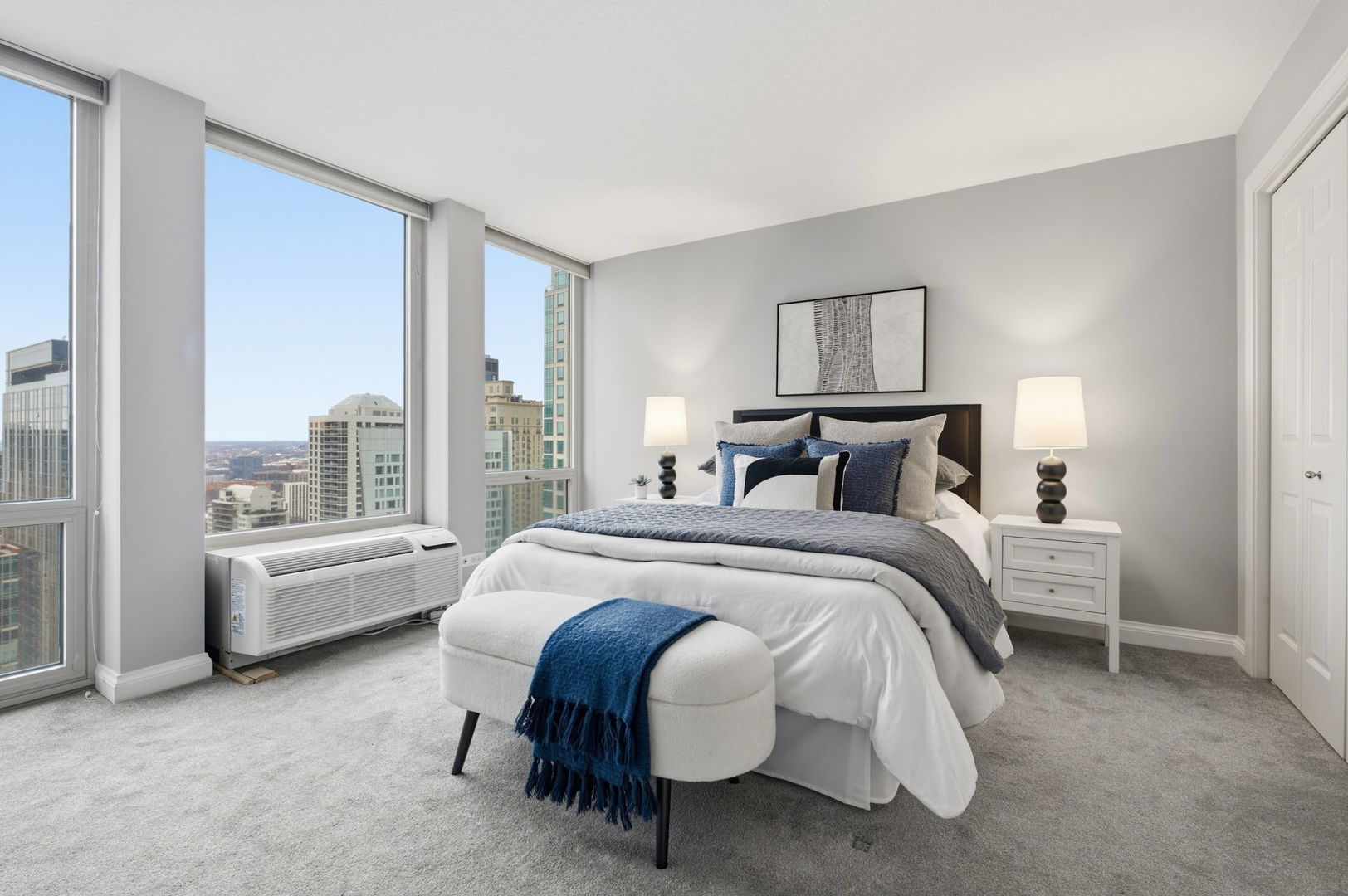 111 East Chestnut Street, Unit 37K Chicago, IL 60611 - Photo 24 of 43