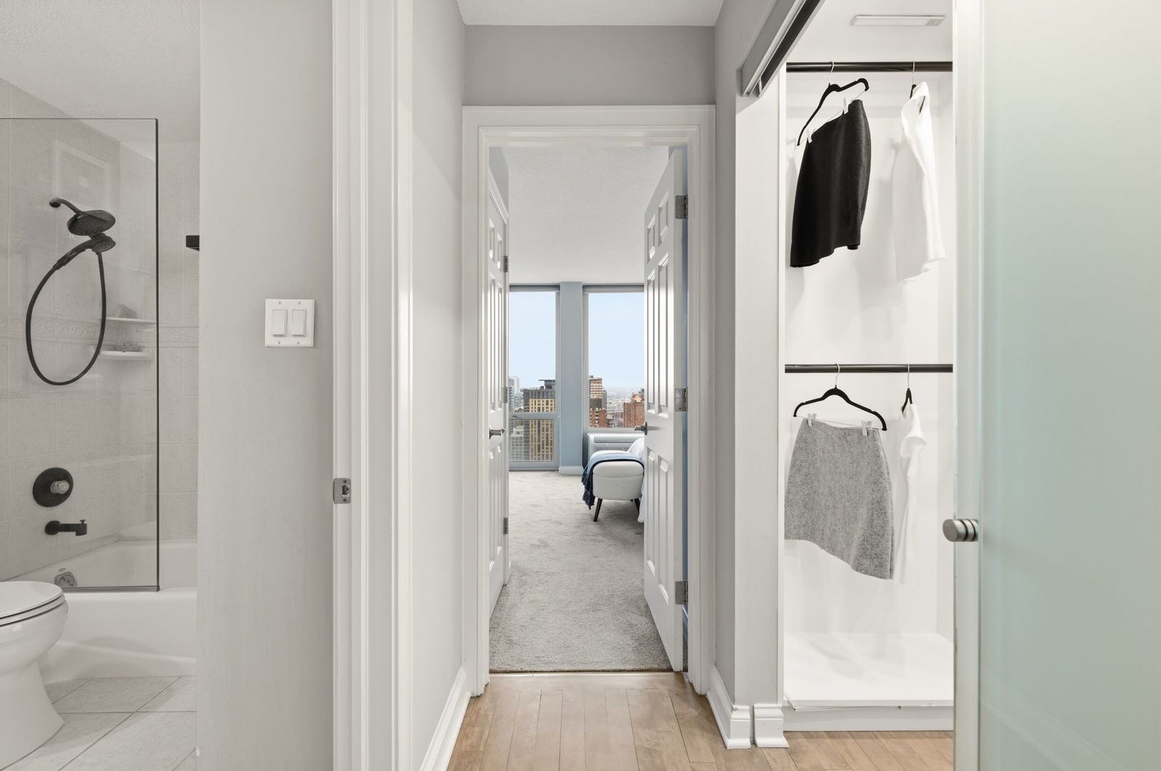 111 East Chestnut Street, Unit 37K Chicago, IL 60611 - Photo 26 of 43