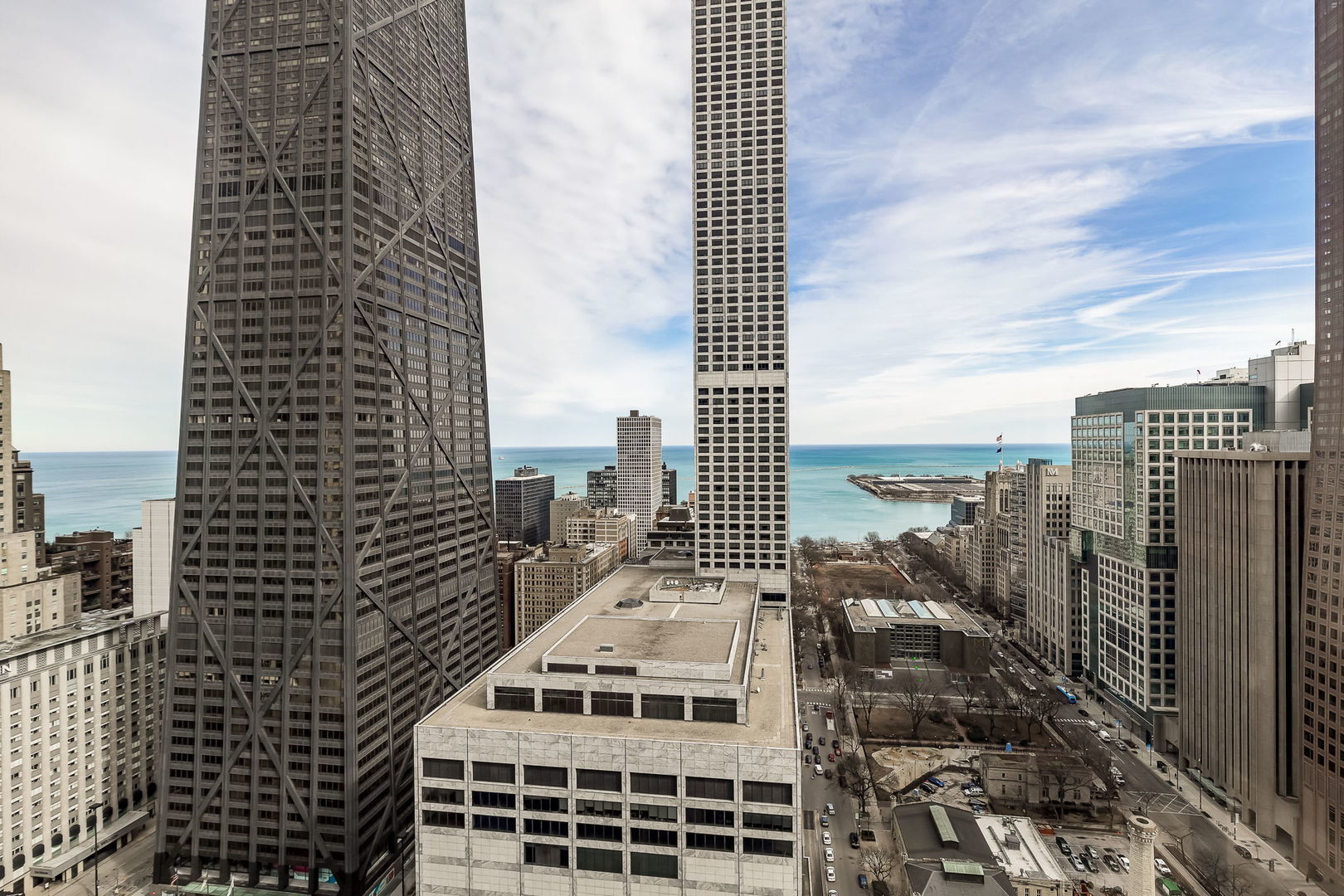 111 East Chestnut Street, Unit 37K Chicago, IL 60611 - Photo 9 of 43