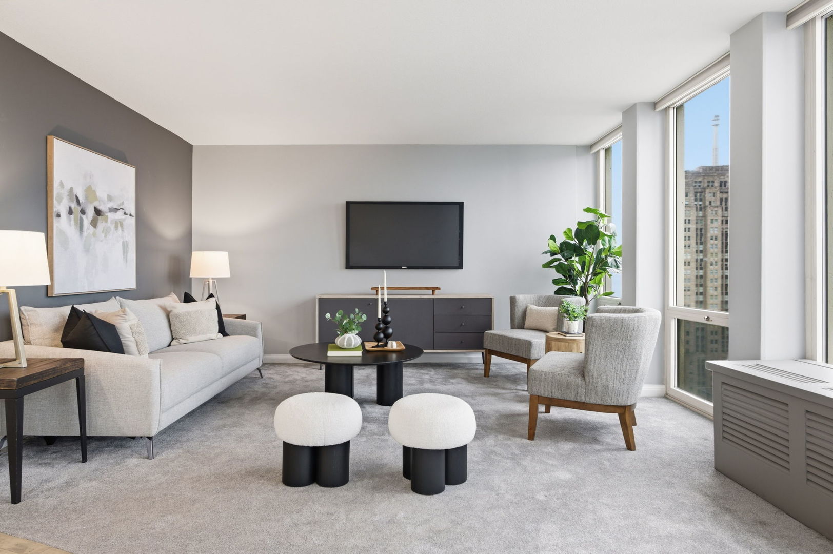 111 East Chestnut Street, Unit 37K Chicago, IL 60611 - Photo 10 of 43