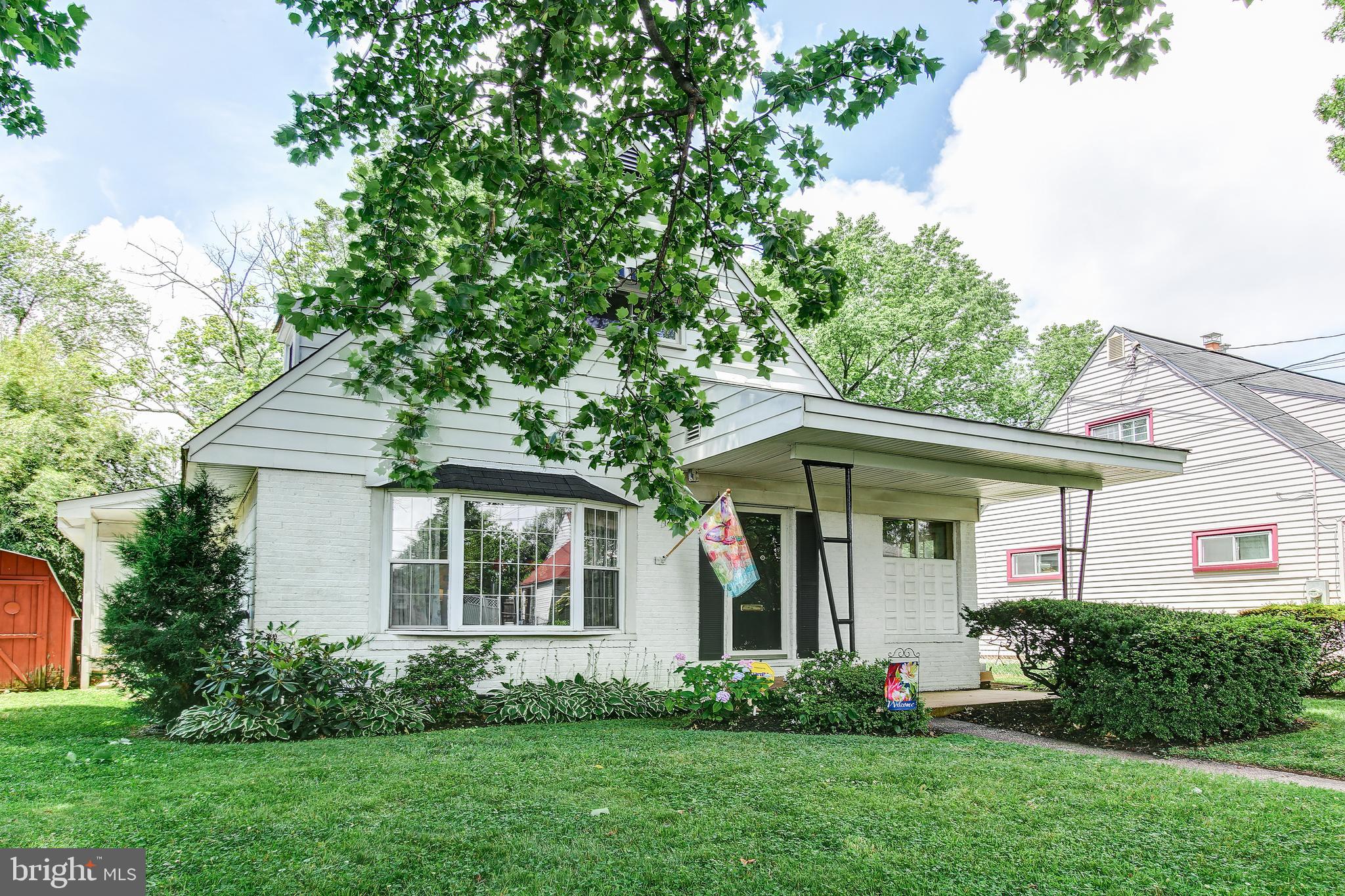 12910 Estelle Road Silver Spring, MD 20906 - Photo 3 of 34