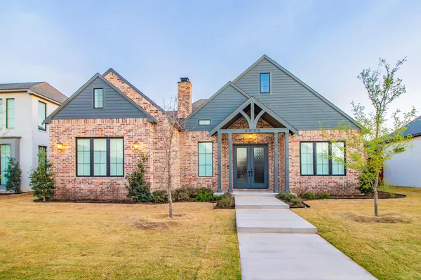 $560,000 | 4025 136th Street, Lubbock, TX 79423