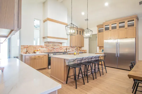 $560,000 | 4025 136th Street, Lubbock, TX 79423