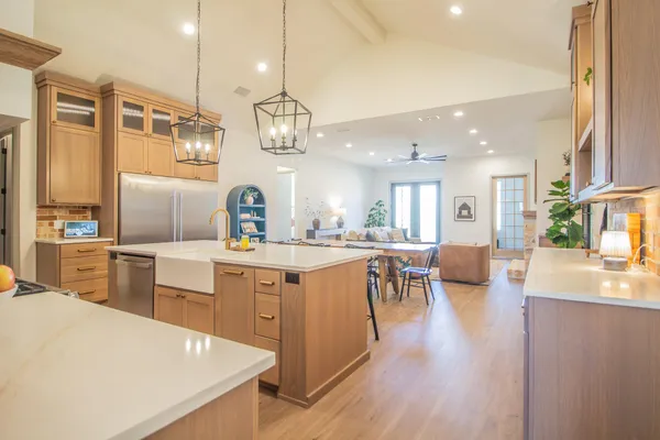 $560,000 | 4025 136th Street, Lubbock, TX 79423
