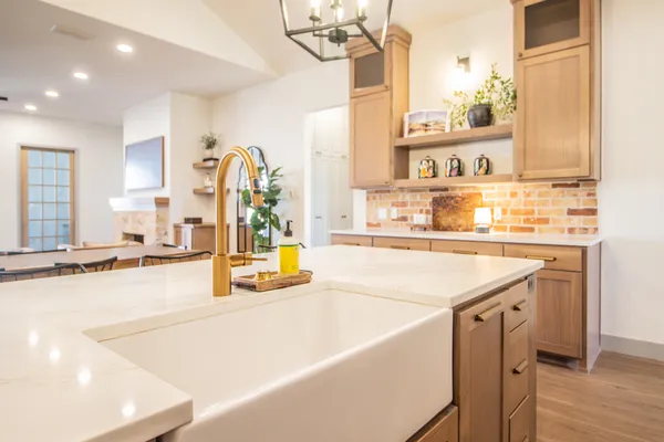 $560,000 | 4025 136th Street, Lubbock, TX 79423
